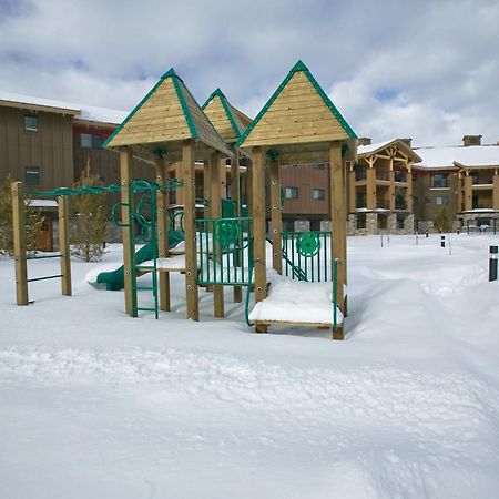 Worldmark West Yellowstone Zewnętrze zdjęcie