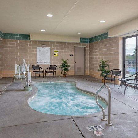 Worldmark West Yellowstone Zewnętrze zdjęcie