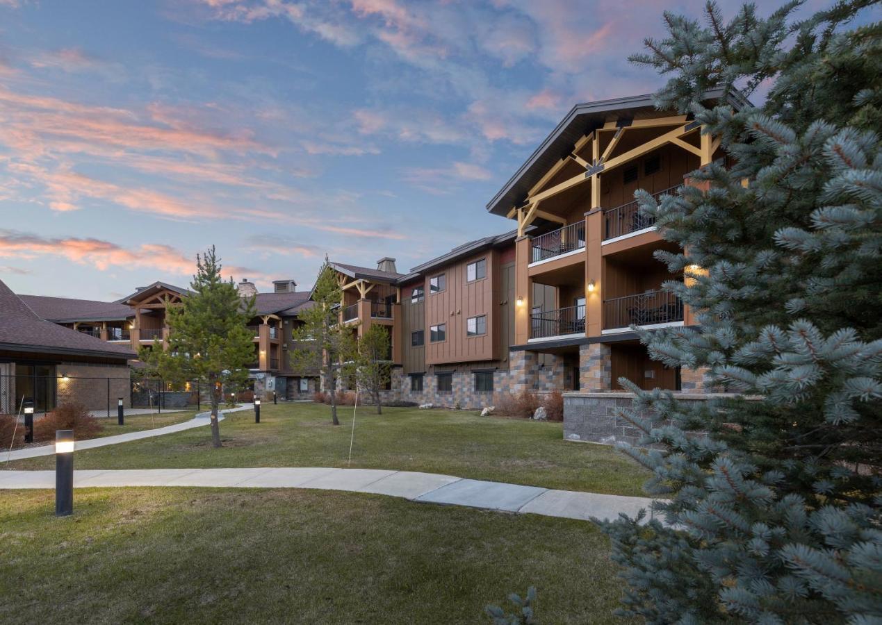 Worldmark West Yellowstone Zewnętrze zdjęcie