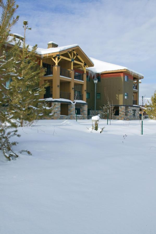 Worldmark West Yellowstone Zewnętrze zdjęcie