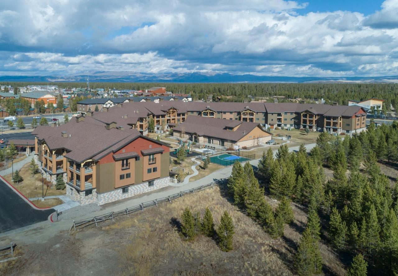 Worldmark West Yellowstone Zewnętrze zdjęcie