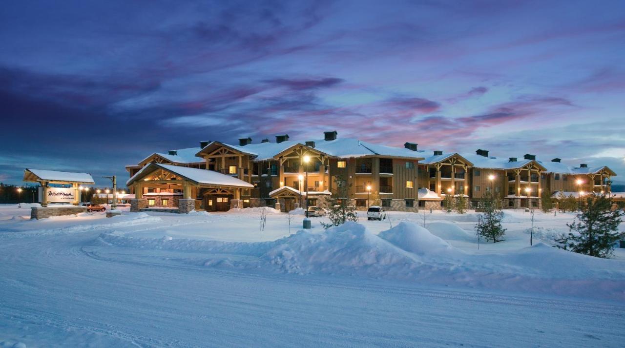 Worldmark West Yellowstone Zewnętrze zdjęcie