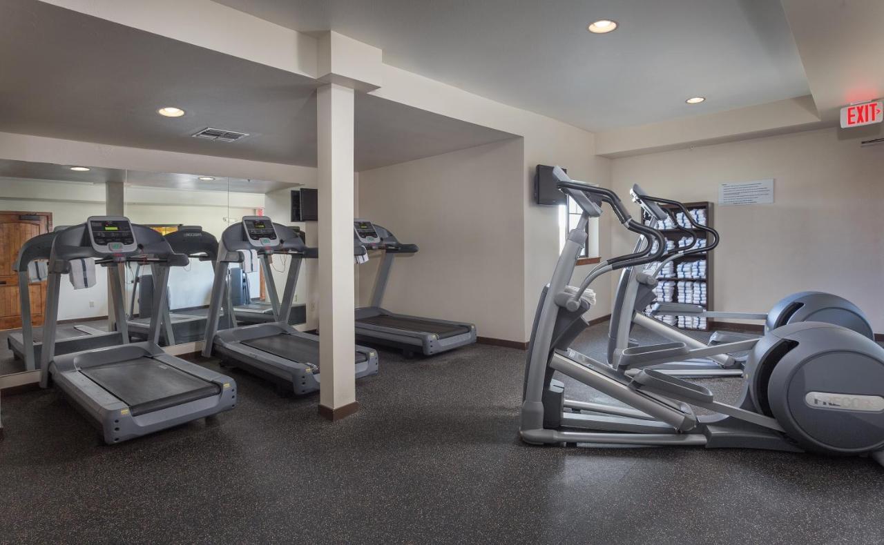 Worldmark West Yellowstone Zewnętrze zdjęcie