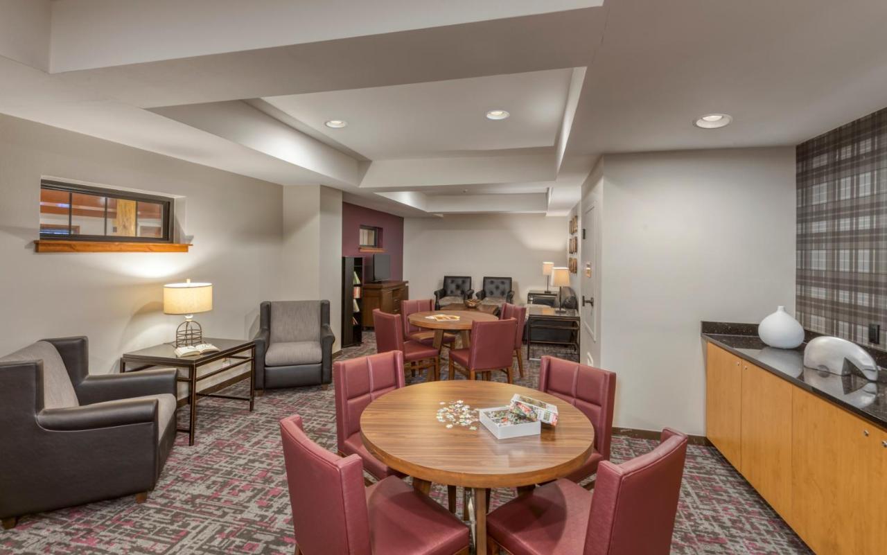 Worldmark West Yellowstone Zewnętrze zdjęcie