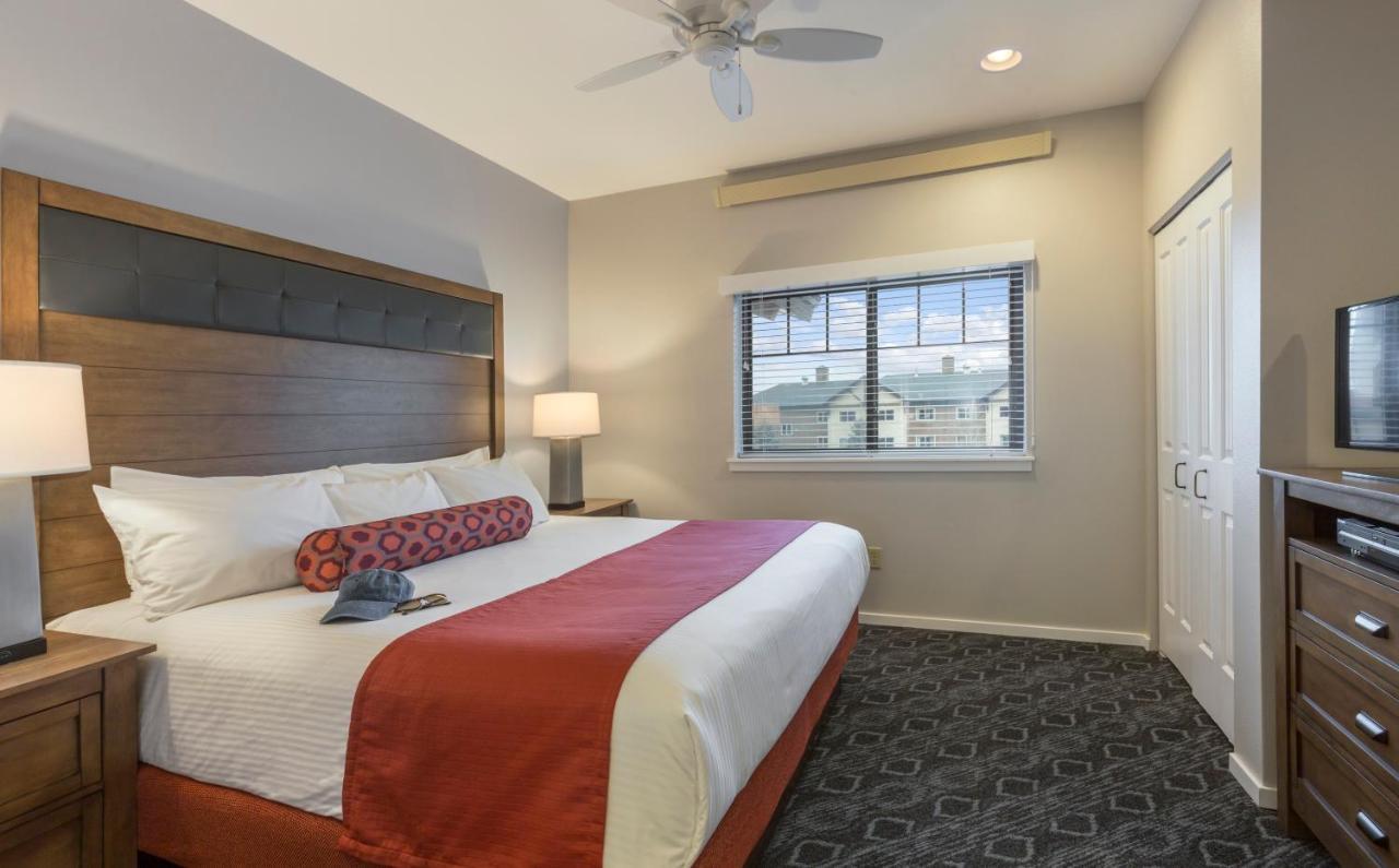 Worldmark West Yellowstone Zewnętrze zdjęcie