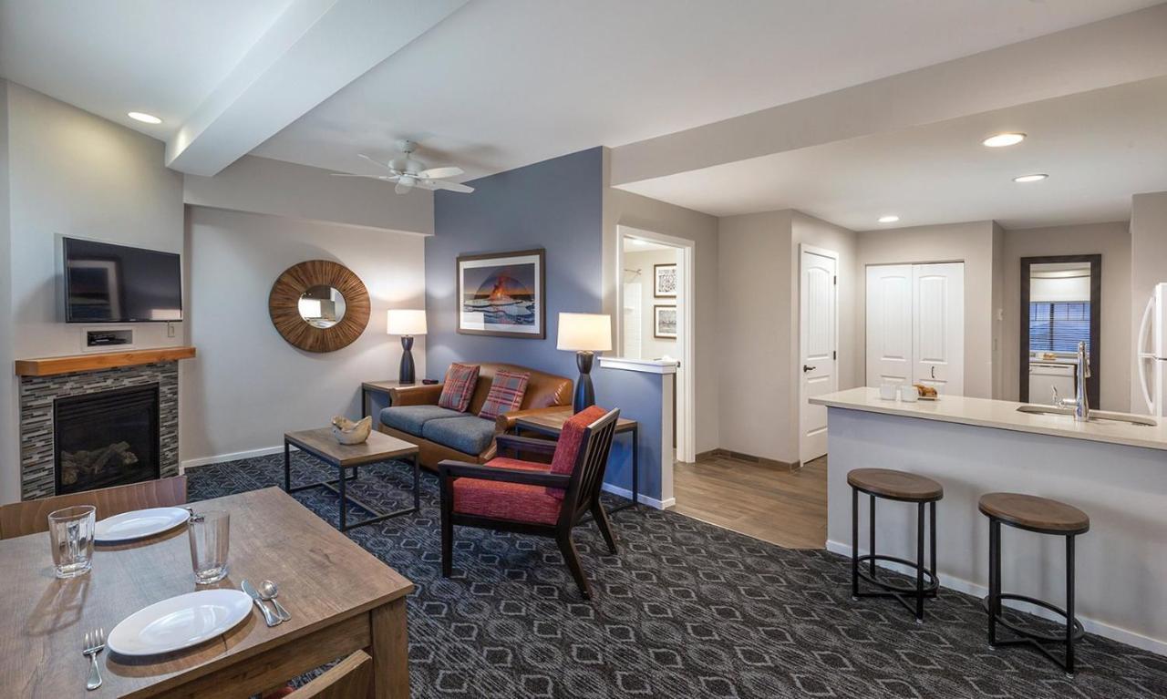 Worldmark West Yellowstone Zewnętrze zdjęcie