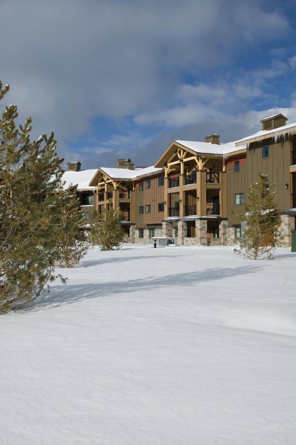 Worldmark West Yellowstone Zewnętrze zdjęcie