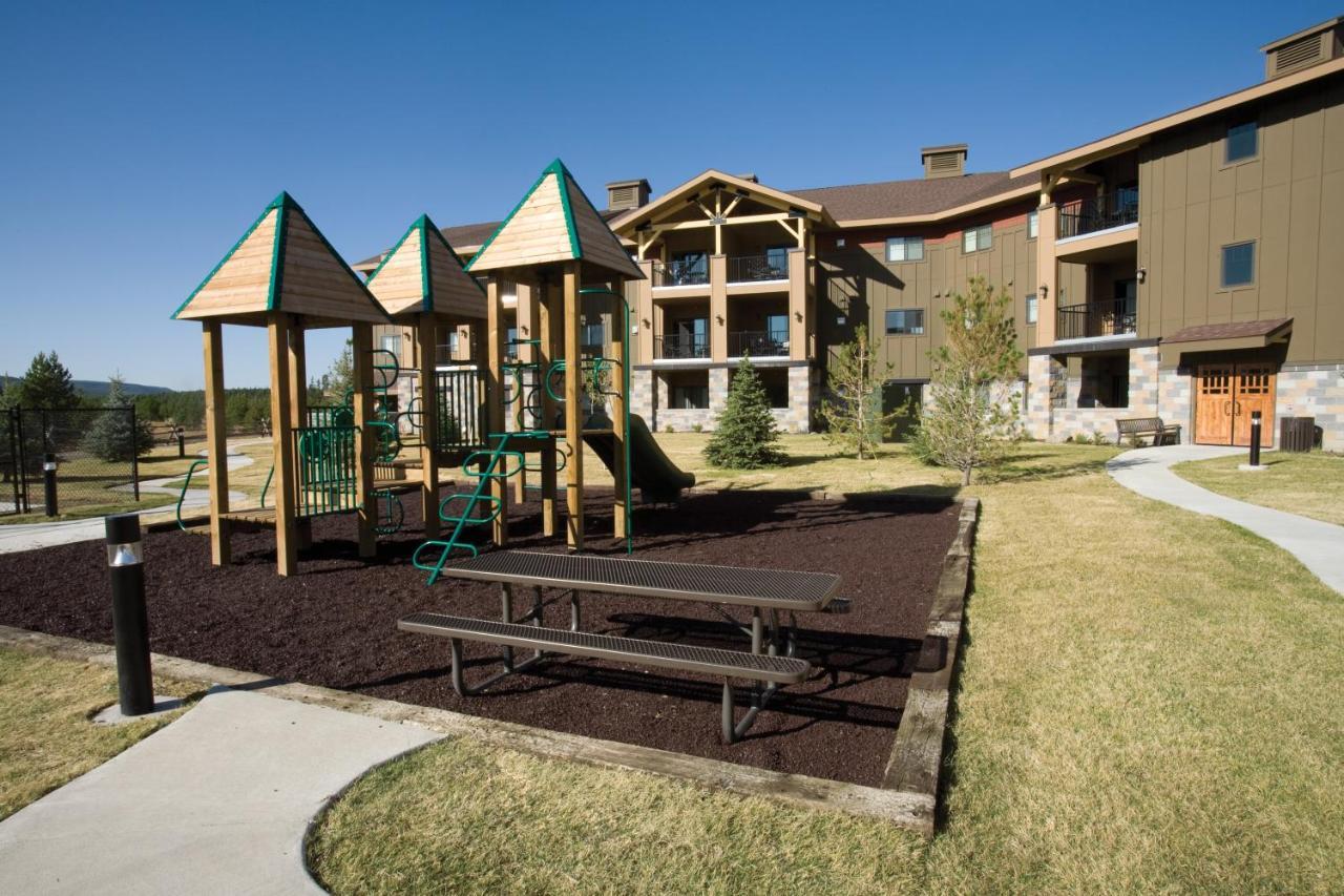 Worldmark West Yellowstone Zewnętrze zdjęcie
