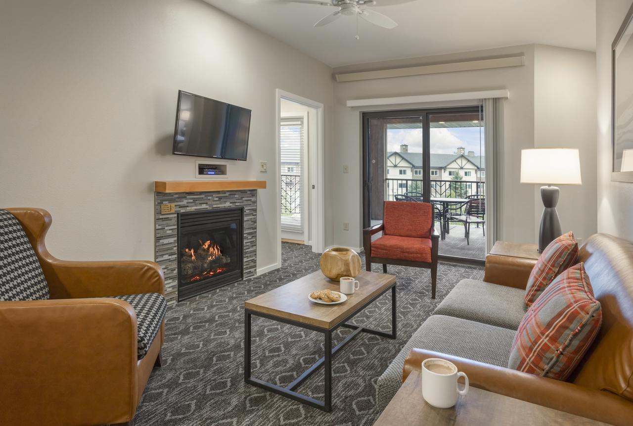 Worldmark West Yellowstone Zewnętrze zdjęcie