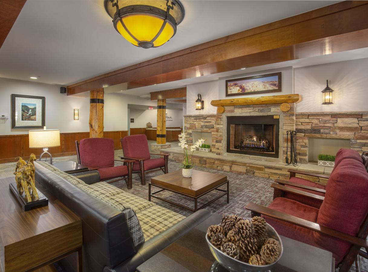 Worldmark West Yellowstone Zewnętrze zdjęcie