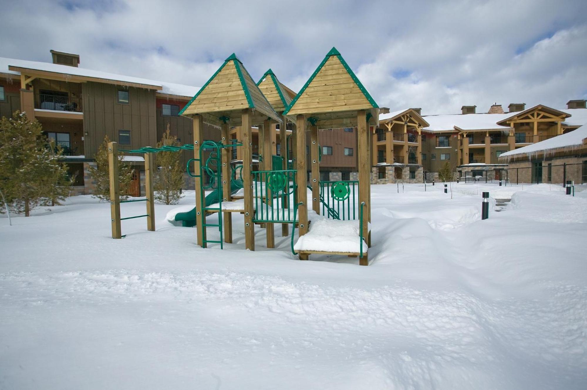 Worldmark West Yellowstone Zewnętrze zdjęcie