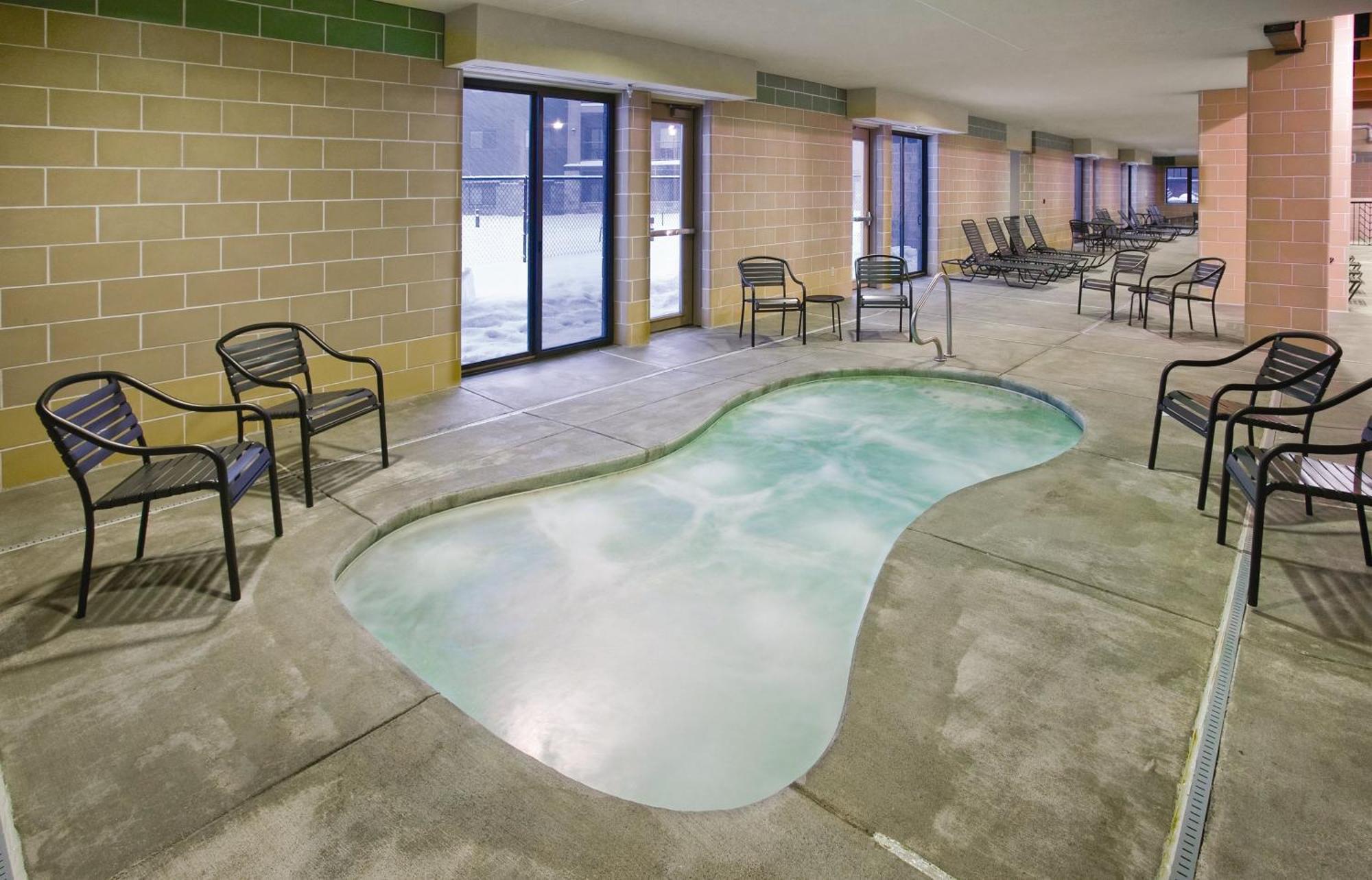 Worldmark West Yellowstone Zewnętrze zdjęcie