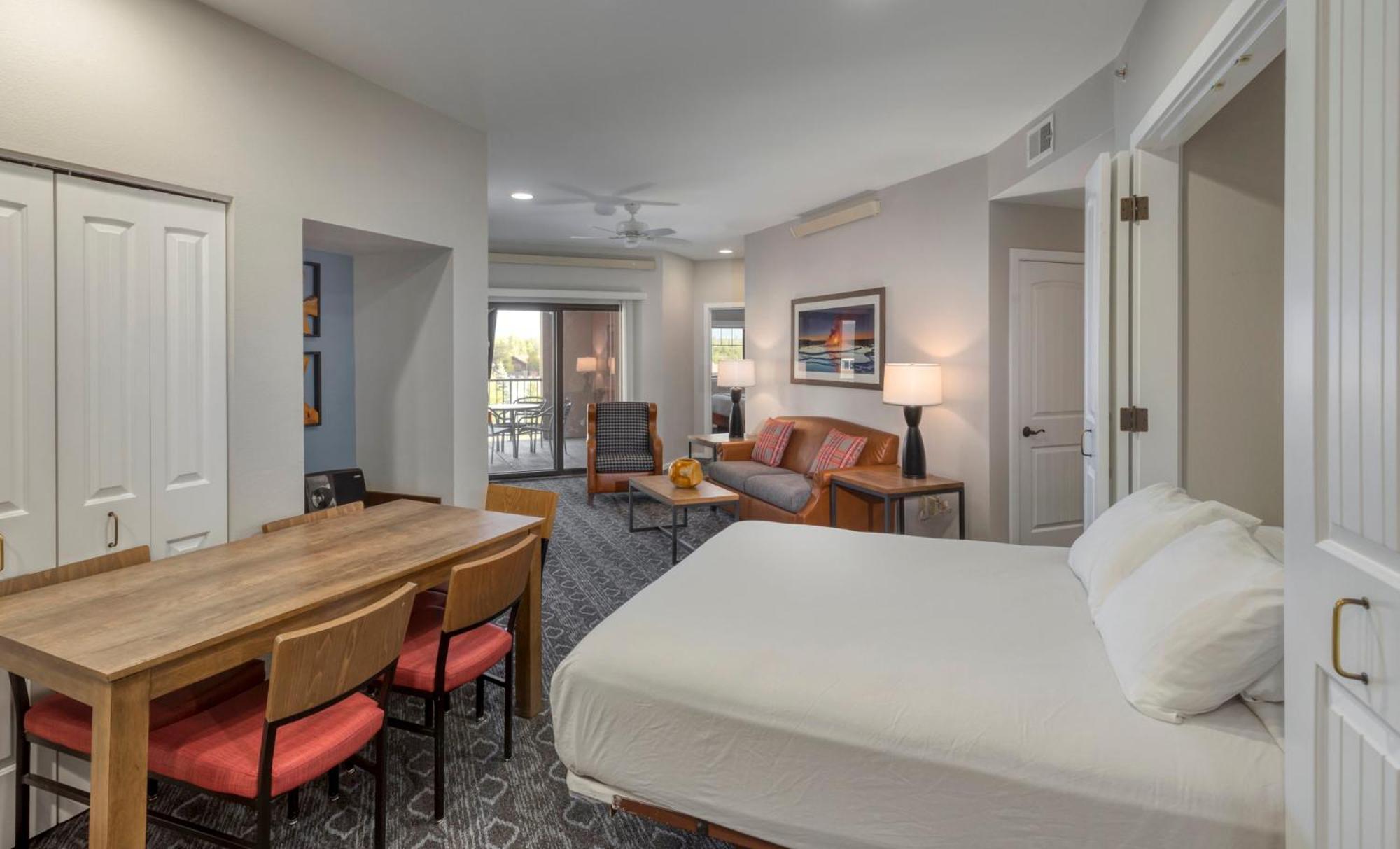 Worldmark West Yellowstone Zewnętrze zdjęcie