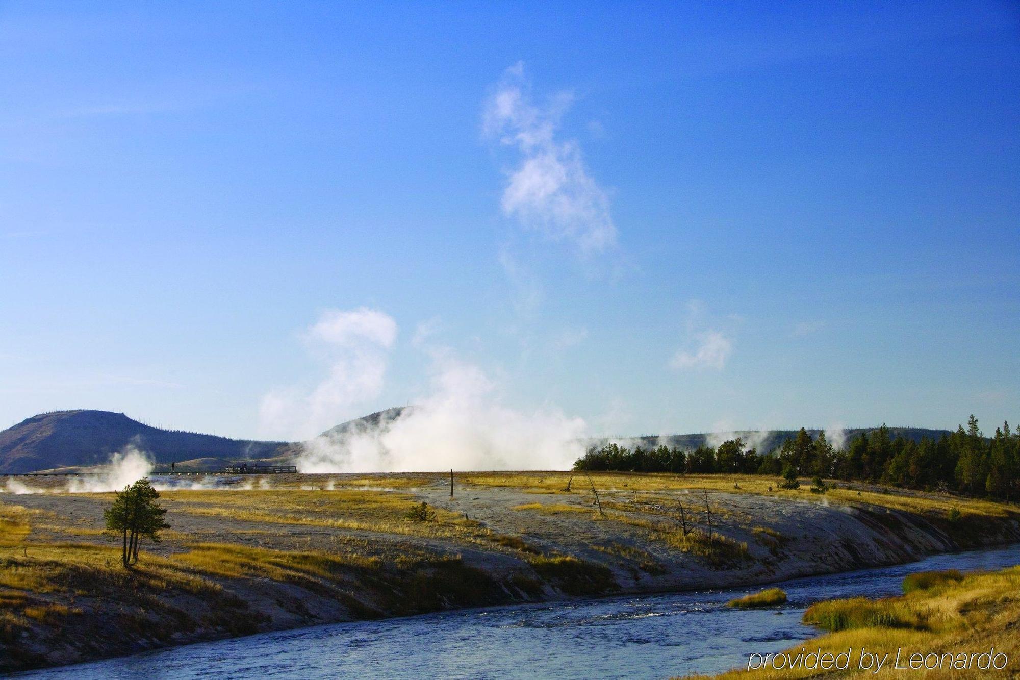 Worldmark West Yellowstone Zewnętrze zdjęcie
