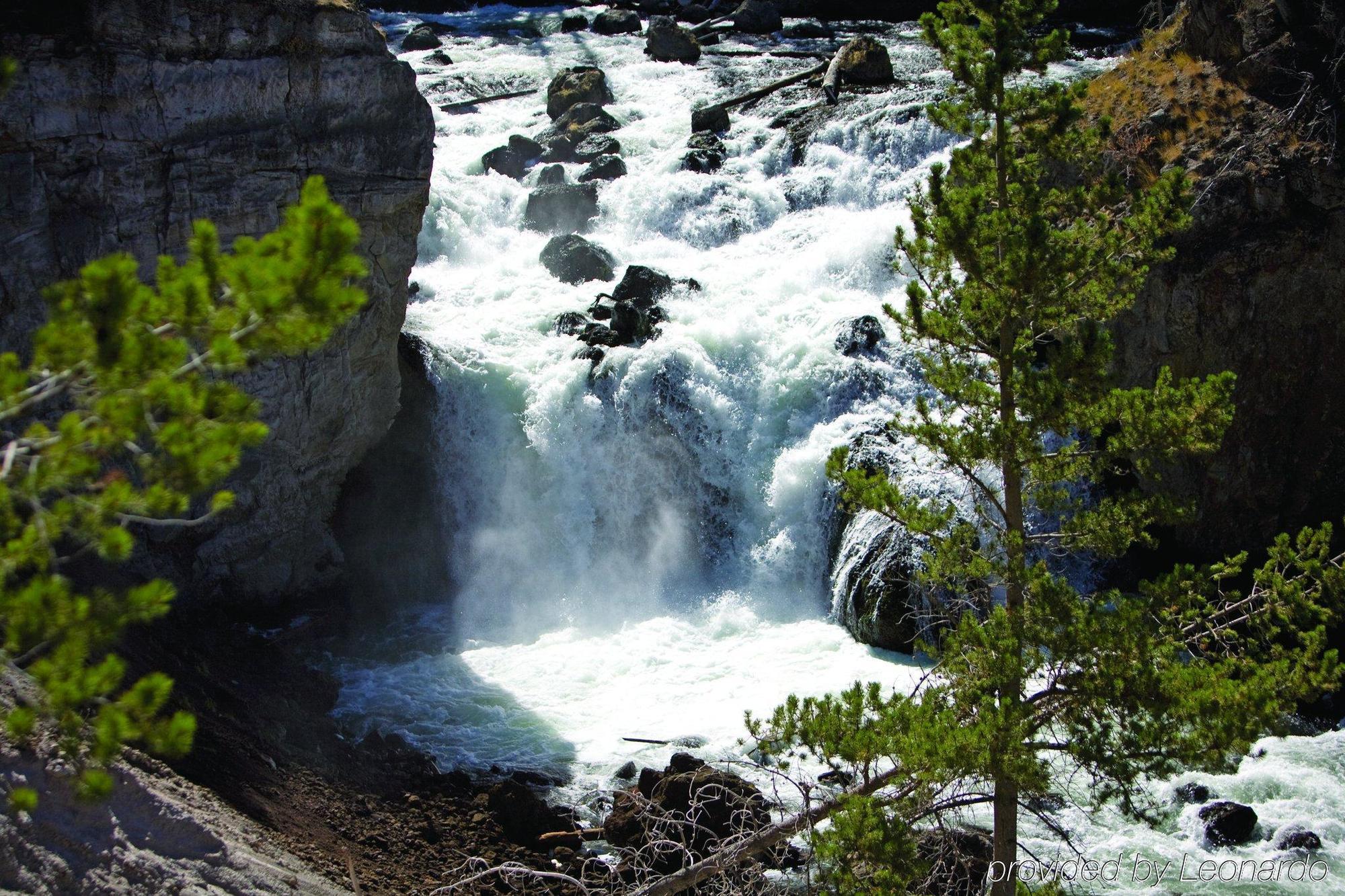 Worldmark West Yellowstone Zewnętrze zdjęcie