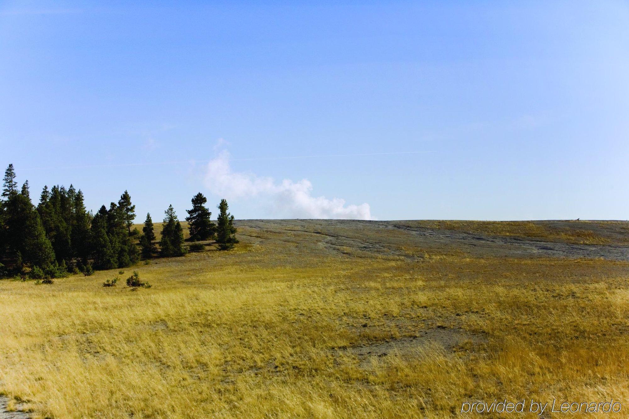 Worldmark West Yellowstone Zewnętrze zdjęcie