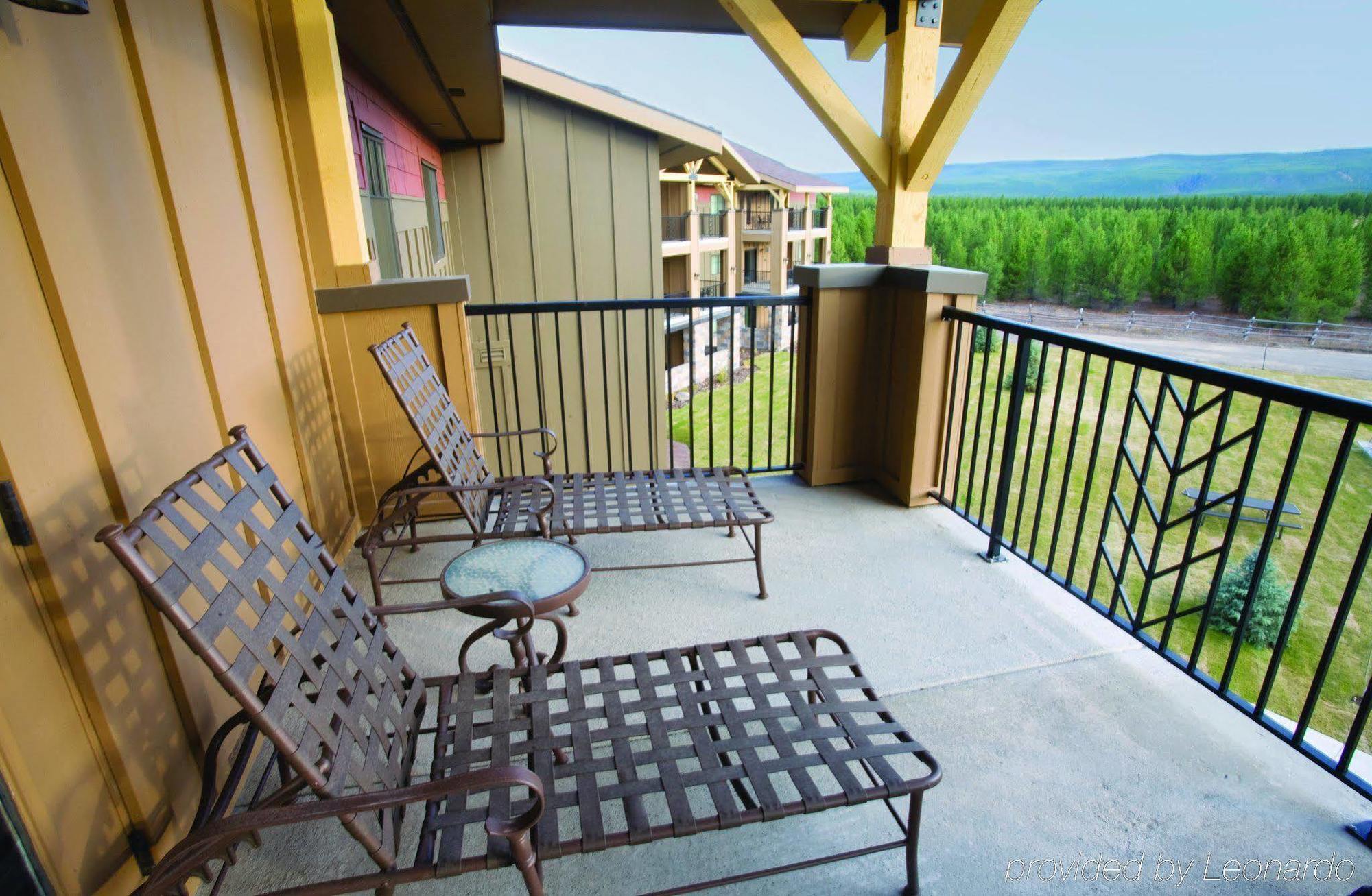 Worldmark West Yellowstone Zewnętrze zdjęcie