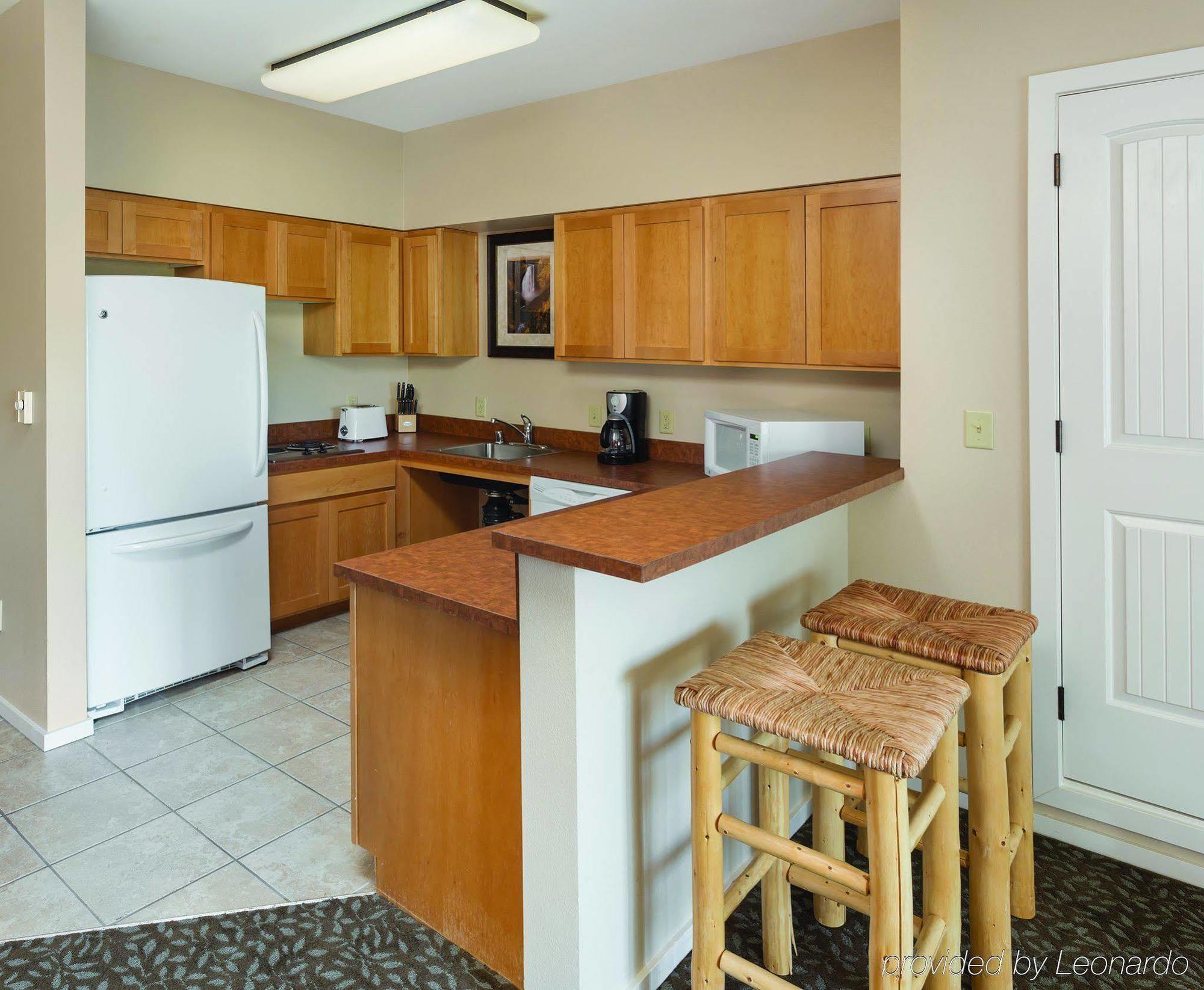 Worldmark West Yellowstone Zewnętrze zdjęcie