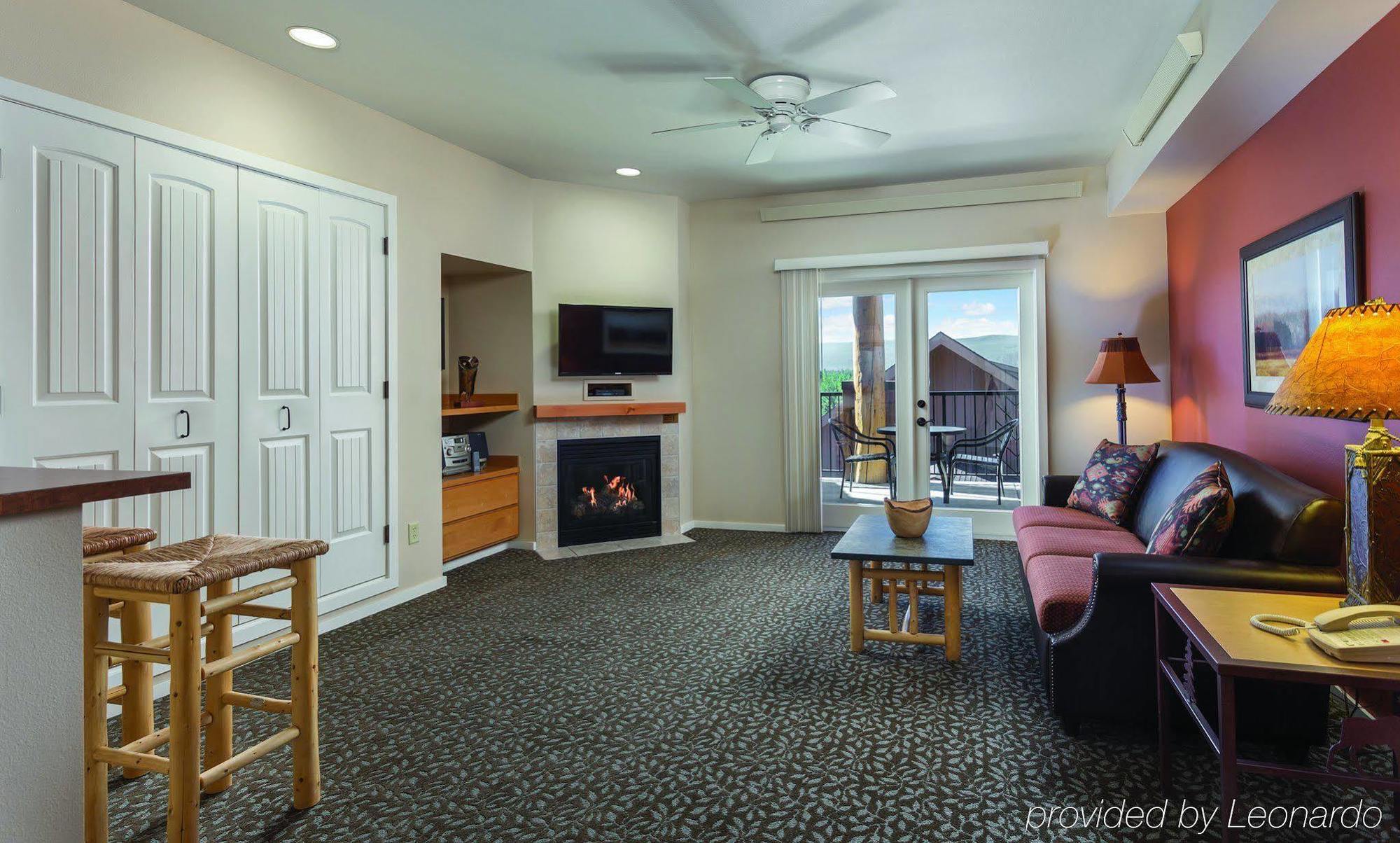 Worldmark West Yellowstone Zewnętrze zdjęcie