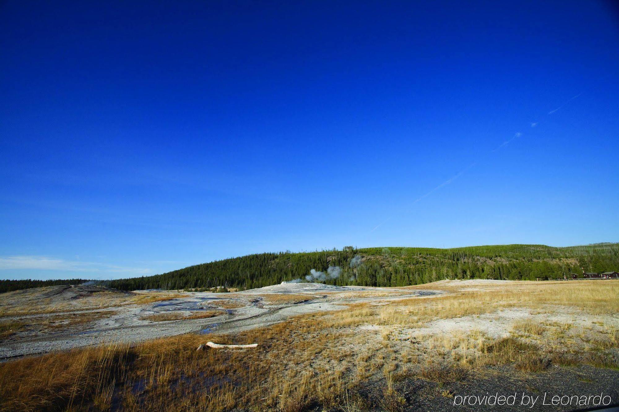 Worldmark West Yellowstone Zewnętrze zdjęcie