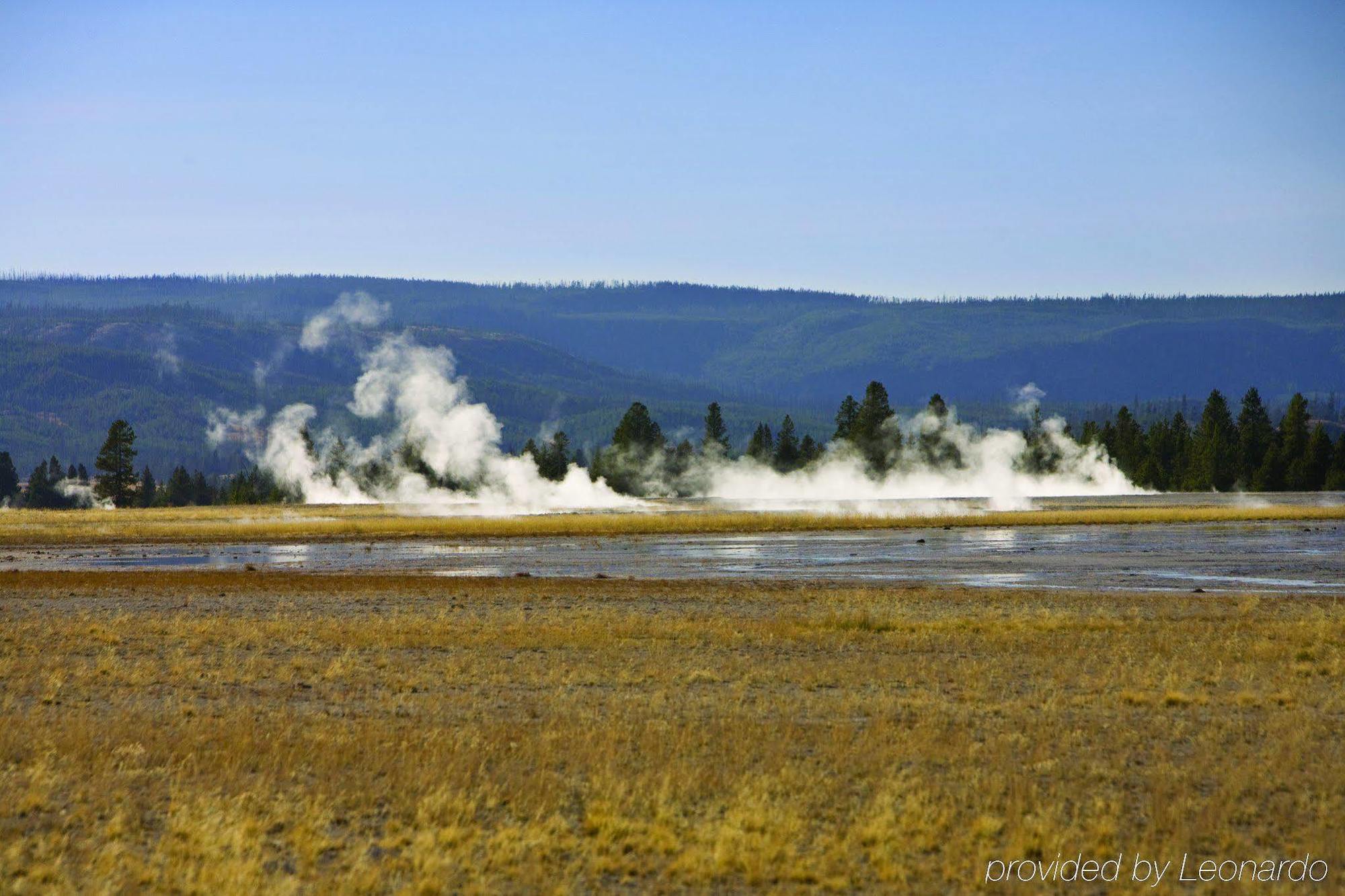 Worldmark West Yellowstone Zewnętrze zdjęcie