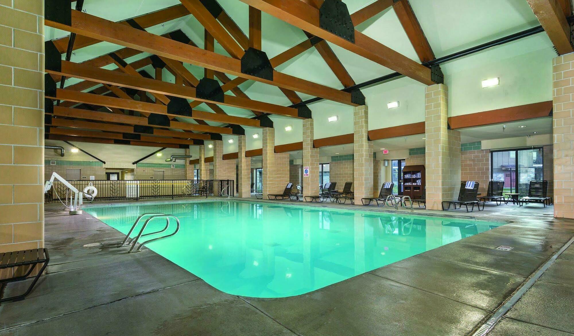 Worldmark West Yellowstone Zewnętrze zdjęcie